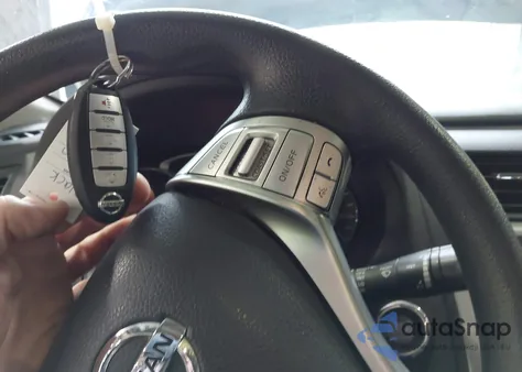 2018 Nissan Altima 2.5/S/Sv/Sl/Sr from USA, damaged, VIN 1N4AL3AP0JC228725